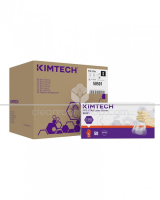 KIMBERLY-CLARK* PFE-XTRA* Gloves Latex  - 30 cm