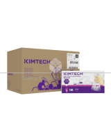 KIMBERLY-CLARK* SATIN PLUS* Gloves Latex - 25 cm