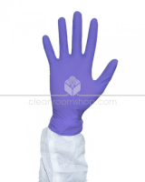 KIMTECH SCIENCE* PURPLE NITRILE* Gloves