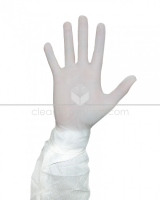 KIMTECH SCIENCE* COMFORT NITRILE 24cm Gloves