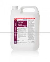 Klercide Sporicidal Enhanced Peroxide 5 Ltr Capped-Case of 4