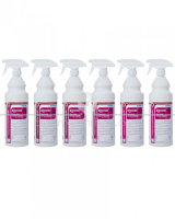 Klercide Sporicidal Active Chlorine Sterile Spray 1L(Case 6)