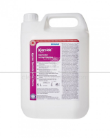 Klercide Sporicidal Active Chlorine Sterile Capped 5L