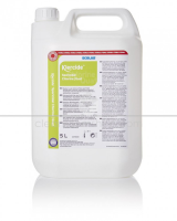 Klercide Sporicidal Chlorine / Quat Sterile Capped 5L