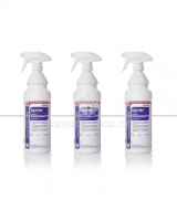Klercide 70/30 WFI Pharma Ethanol Sterile Spray 1L - Case 6