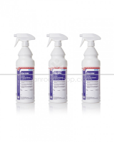 Klercide 70/30 Pharma Ethanol Filtered Spray 1L - Case of 6