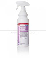 Klercide Sporicidal Low Residue Peroxide Sterile Spray 1L