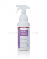 Klercide Sporicidal Low Residue Peroxide WFI Spray 1L