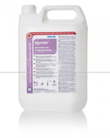 Klercide Sporicidal Low Residue Peroxide WFI Capped 5L