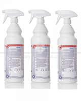 Klercide 70/30 IPA WFI Sterile Spray 1L - Case of 6