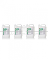 Klercide 70/30 Denatured Ethanol WFI Sterile Capped  4 X 5L