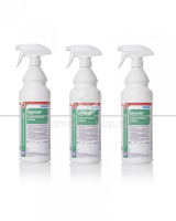 Klercide 70/30 Denatured Ethanol Sterile Spray 1L - Case 6