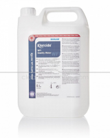 Klercide WFI Quality Sterile Water Capped 5L