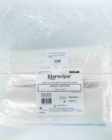 Klerwipe Sterile Dry Wipe