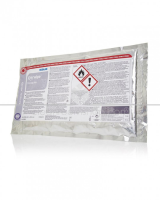 Klerwipe 70/30 IPA Sterile Mop Wipe