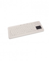 SlimKey MD Keyboard with integral Touch Pad