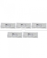 PurMop&#174; Disposable Mop - Knitted - Sterile - Pack of 5