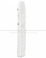 PurMop&#174; Reusable Cleanroom Wall & Ceiling Mop - UltraLoop&#8482;