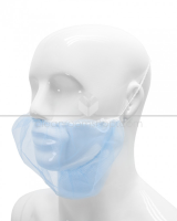 Nylon Beard Mask
