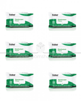Pal Medipal Disinfectant Soft Pack Wipe - Case of 6