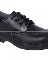 Portwest Steelite Lace up Safety Shoe Black