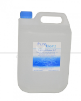 Purified Water 5L Bottle