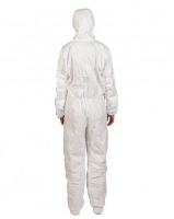 DuPont&#8482; Tyvek&#174; 500 Xpert Hooded Coverall