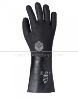 Dupont Tychem Glove PV350 Large (Case of 72 pairs)