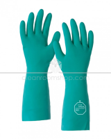 Dupont Tychem Glove NT470 (Case of 144 pairs)