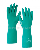Dupont Tychem Glove NT480 (Case of 144 pairs)