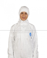 Cleanroom Visitor Pack for ISO 14644-1 (5 & 6)