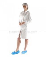 Cleanroom Visitor Pack for ISO 14644-1 (7 & 8)