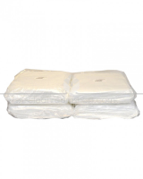 100% Polyester XC Pinsonic Wipe 2 Ply 12" - Case of 4