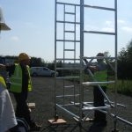 PASMA Work At Height Essentials Course In The South East UK