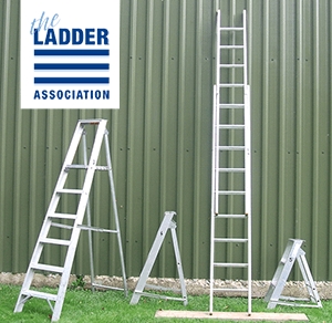 Ladder Association User/Inspector Combined Course