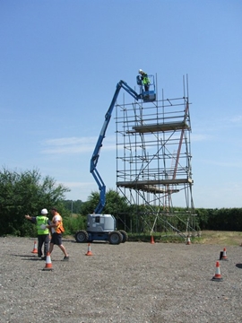 Confined Space Training Courses In The South East UK