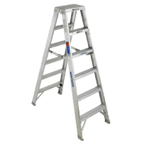  Aluminium Step Ladders