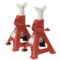  Vehicle Support Axle Stands
