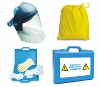Supplier Of EHV Personal Safety Packs