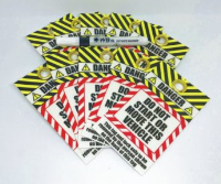 Suppliers Of EHV Working Lockout Tags