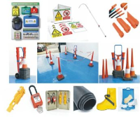 EHV Workshop Safety Kits For Use In Motor Industry