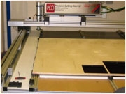 Domestic Door Template Laser Cutting Technology Specialists