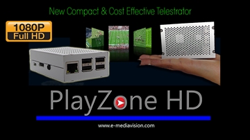 Telestrator Software Installation Services