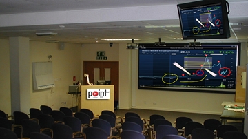Point-HD Telestrator For Trainer