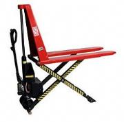 Electro Hydraulic High Lift Pallet Trucks