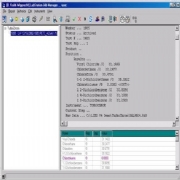 LabWare Graphical Reports