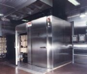 Intensive Cooling Chambers - Rapid Refrigeration