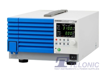 Variable Frequency AC Power Supplies