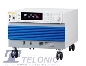 Single Phase 6KVA Switching AC Power Supplies