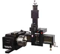 Precision Welding Positioning Systems